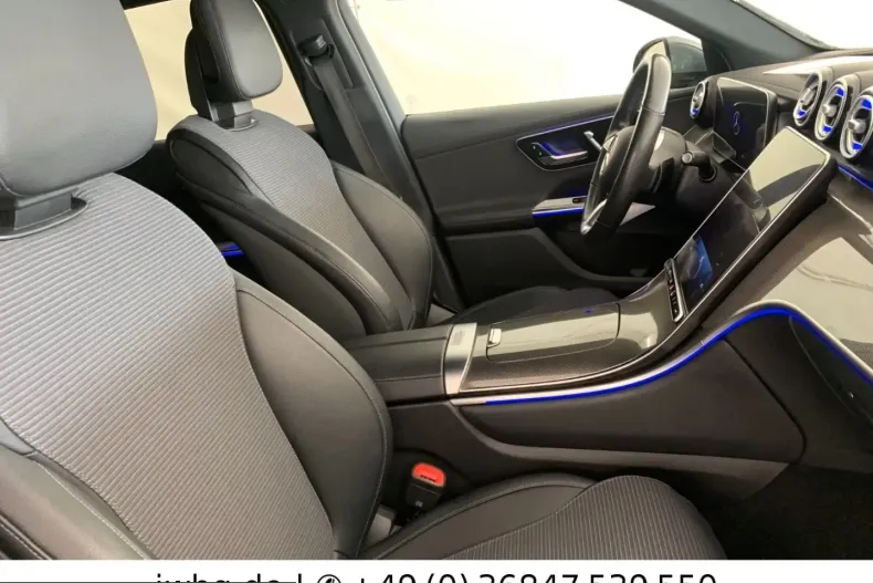 Mercedes-Benz GLC 220 (Clasa GLC) din 2023 cu 78.022 km - oferta MER205781 - foto 3