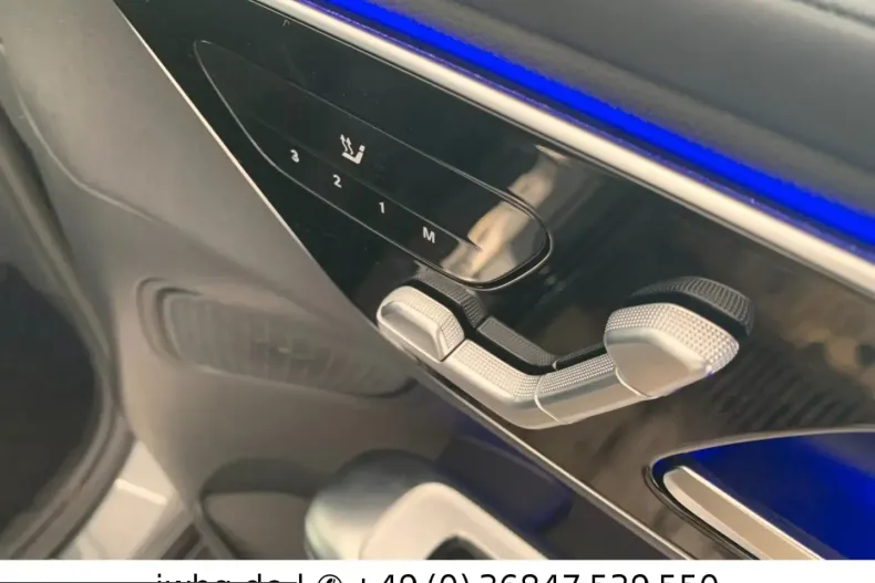 Mercedes-Benz GLC 220 (Clasa GLC) din 2023 cu 78.022 km - oferta MER205781 - foto 4