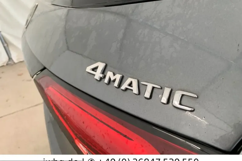 Mercedes-Benz GLC 220 (Clasa GLC) din 2023 cu 78.022 km - oferta MER205781 - foto 6