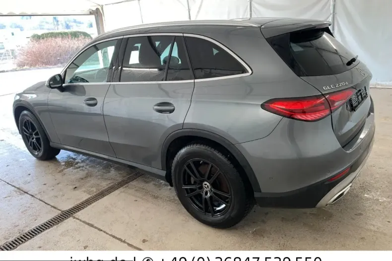 Mercedes-Benz GLC 220 (Clasa GLC) din 2023 cu 78.022 km - oferta MER205781 - foto 8