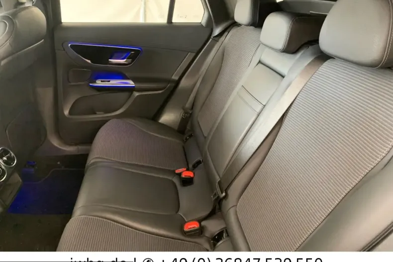 Mercedes-Benz GLC 220 (Clasa GLC) din 2023 cu 78.022 km - oferta MER205781 - foto 9