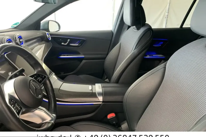 Mercedes-Benz GLC 220 (Clasa GLC) din 2023 cu 78.022 km - oferta MER205781 - foto 10