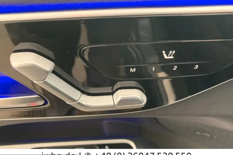 Mercedes-Benz GLC 220 (Clasa GLC) din 2023 cu 78.022 km - oferta MER205781 - foto 11