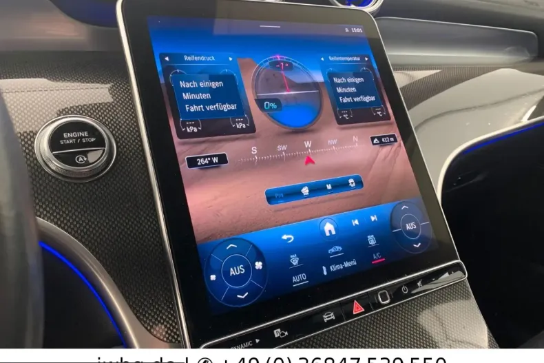 Mercedes-Benz GLC 220 (Clasa GLC) din 2023 cu 78.022 km - oferta MER205781 - foto 12