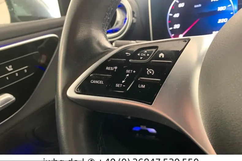 Mercedes-Benz GLC 220 (Clasa GLC) din 2023 cu 78.022 km - oferta MER205781 - foto 15