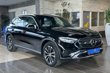 Mercedes-Benz GLC 220 din 2023 - oferta MER205782