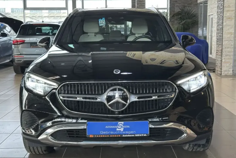 Mercedes-Benz GLC 220 (Clasa GLC) din 2023 cu 99.987 km - oferta MER205782 - foto 6