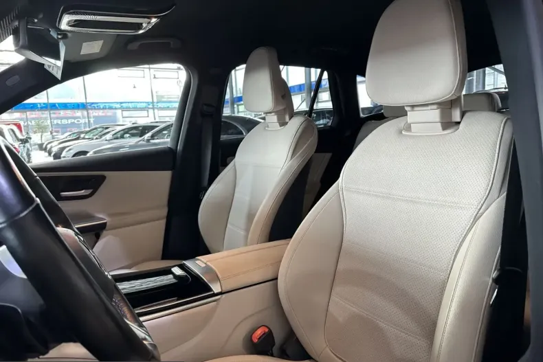 Mercedes-Benz GLC 220 (Clasa GLC) din 2023 cu 99.987 km - oferta MER205782 - foto 13