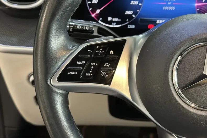 Mercedes-Benz GLC 220 (Clasa GLC) din 2023 cu 99.987 km - oferta MER205782 - foto 18