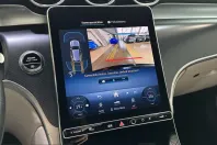 Mercedes-Benz GLC 220 (Clasa GLC) din 2023 cu 99.987 km - oferta MER205782 - foto 24