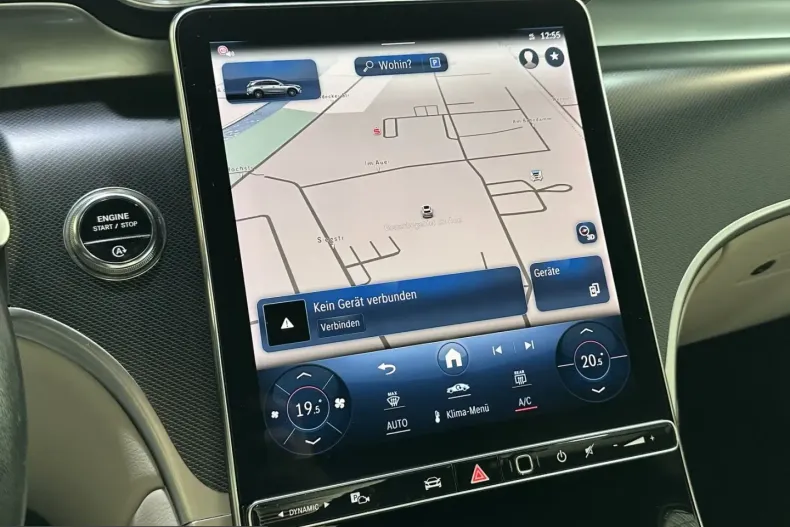 Mercedes-Benz GLC 220 (Clasa GLC) din 2023 cu 99.987 km - oferta MER205782 - foto 25