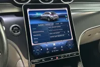 Mercedes-Benz GLC 220 (Clasa GLC) din 2023 cu 99.987 km - oferta MER205782 - foto 26