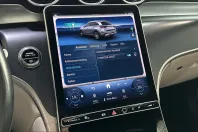 Mercedes-Benz GLC 220 (Clasa GLC) din 2023 cu 99.987 km - oferta MER205782 - foto 28