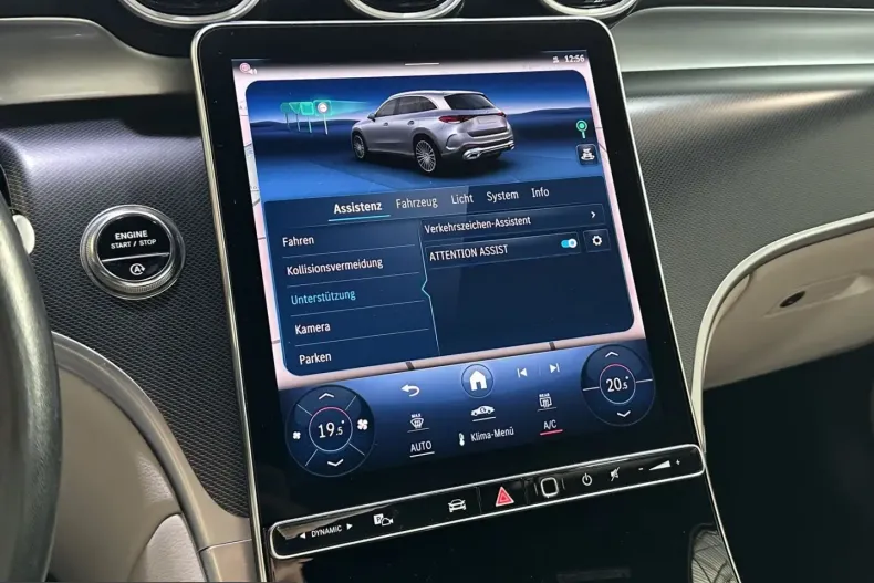 Mercedes-Benz GLC 220 (Clasa GLC) din 2023 cu 99.987 km - oferta MER205782 - foto 28