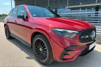 Mercedes-Benz GLC 220 (Clasa GLC) din 2024 cu 15.000 km - oferta MER205783 - foto 2