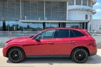 Mercedes-Benz GLC 220 (Clasa GLC) din 2024 cu 15.000 km - oferta MER205783 - foto 4