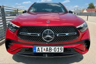 Mercedes-Benz GLC 220 (Clasa GLC) din 2024 cu 15.000 km - oferta MER205783 - foto 7