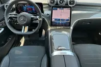 Mercedes-Benz GLC 220 (Clasa GLC) din 2024 cu 15.000 km - oferta MER205783 - foto 11