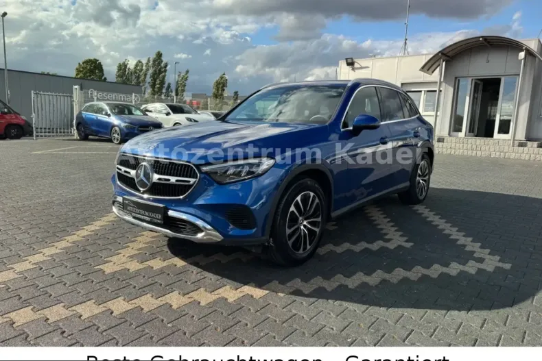 Mercedes-Benz GLC 200 (Clasa GLC) din 2023 cu 91.500 km - oferta MER205784 - foto 1