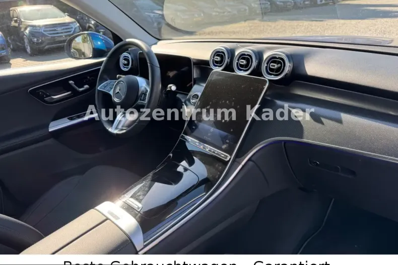 Mercedes-Benz GLC 200 (Clasa GLC) din 2023 cu 91.500 km - oferta MER205784 - foto 2