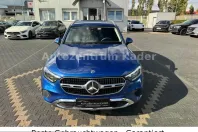 Mercedes-Benz GLC 200 (Clasa GLC) din 2023 cu 91.500 km - oferta MER205784 - foto 4