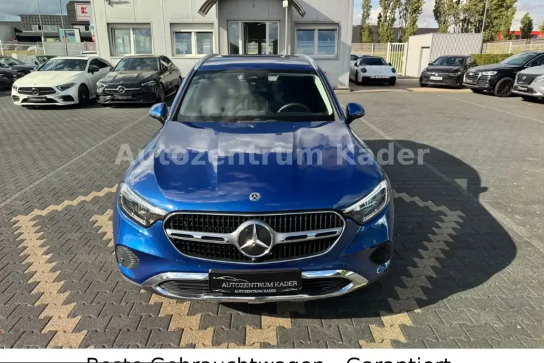 Mercedes-Benz GLC 200 (Clasa GLC) din 2023 cu 91.500 km - oferta MER205784 - foto 4