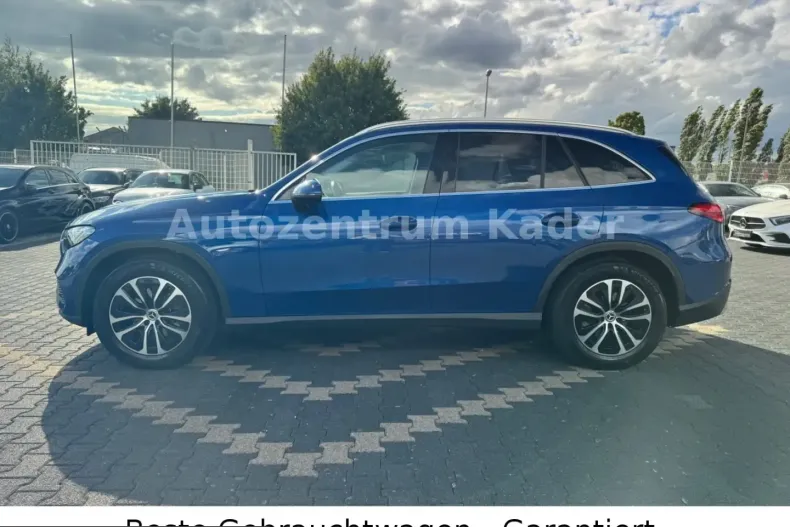 Mercedes-Benz GLC 200 (Clasa GLC) din 2023 cu 91.500 km - oferta MER205784 - foto 5