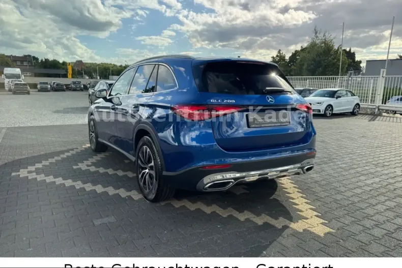 Mercedes-Benz GLC 200 (Clasa GLC) din 2023 cu 91.500 km - oferta MER205784 - foto 6