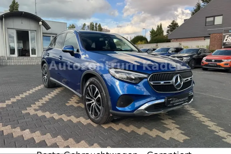 Mercedes-Benz GLC 200 (Clasa GLC) din 2023 cu 91.500 km - oferta MER205784 - foto 10