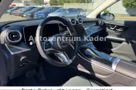 Mercedes-Benz GLC 200 (Clasa GLC) din 2023 cu 91.500 km - oferta MER205784 - foto 12