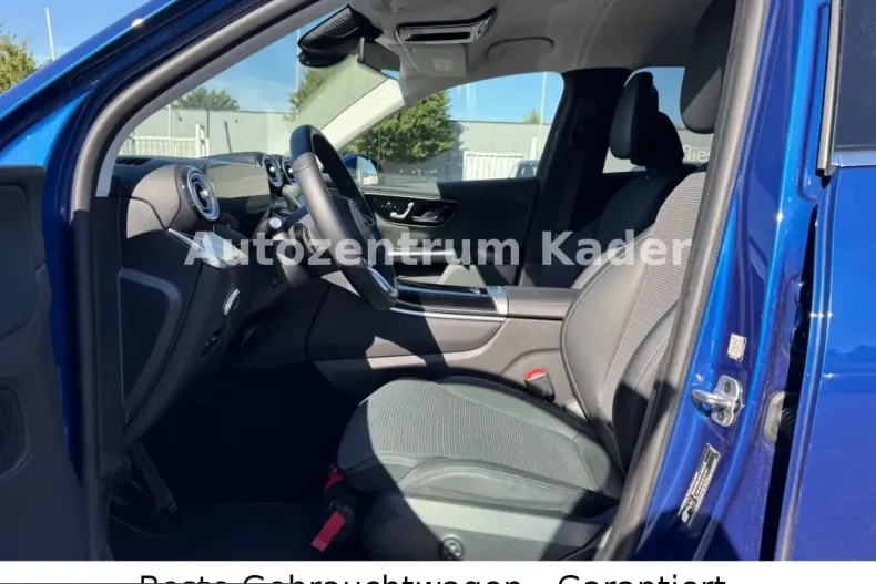 Mercedes-Benz GLC 200 (Clasa GLC) din 2023 cu 91.500 km - oferta MER205784 - foto 13