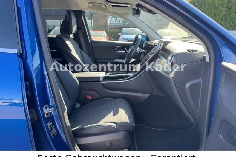 Mercedes-Benz GLC 200 (Clasa GLC) din 2023 cu 91.500 km - oferta MER205784 - foto 18