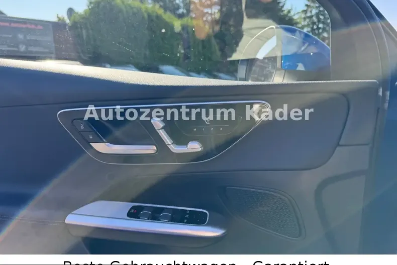 Mercedes-Benz GLC 200 (Clasa GLC) din 2023 cu 91.500 km - oferta MER205784 - foto 19