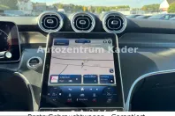 Mercedes-Benz GLC 200 (Clasa GLC) din 2023 cu 91.500 km - oferta MER205784 - foto 20