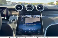 Mercedes-Benz GLC 200 (Clasa GLC) din 2023 cu 91.500 km - oferta MER205784 - foto 21