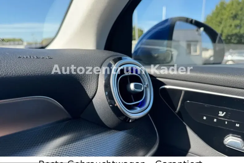 Mercedes-Benz GLC 200 (Clasa GLC) din 2023 cu 91.500 km - oferta MER205784 - foto 22