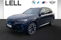 BMW iX3 (Seria X) din 2024 cu 13.393 km - oferta BMW205785 - foto 1