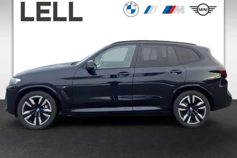 BMW iX3 (Seria X) din 2024 cu 13.393 km - oferta BMW205785 - foto 5