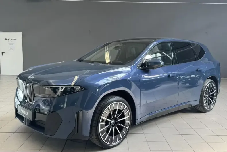 BMW iX3 (Seria X) din 2026 cu 1 km - oferta BMW205786 - foto 2