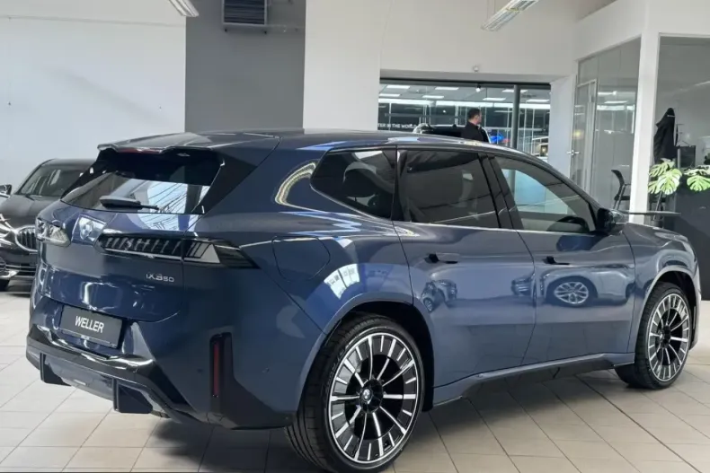 BMW iX3 (Seria X) din 2026 cu 1 km - oferta BMW205786 - foto 4