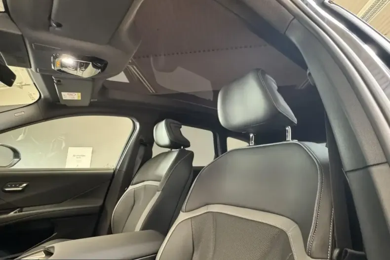 BMW iX3 (Seria X) din 2026 cu 1 km - oferta BMW205786 - foto 9