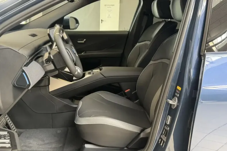 BMW iX3 (Seria X) din 2026 cu 1 km - oferta BMW205786 - foto 10