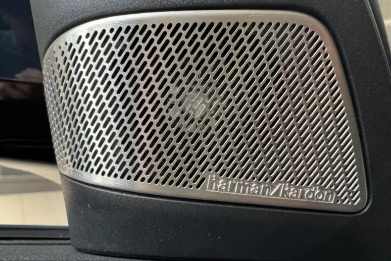 BMW iX3 (Seria X) din 2026 cu 1 km - oferta BMW205786 - foto 13