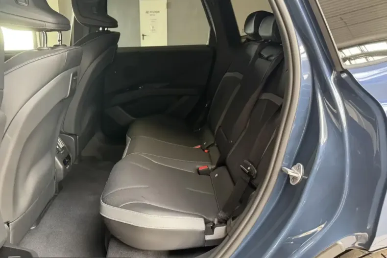 BMW iX3 (Seria X) din 2026 cu 1 km - oferta BMW205786 - foto 14