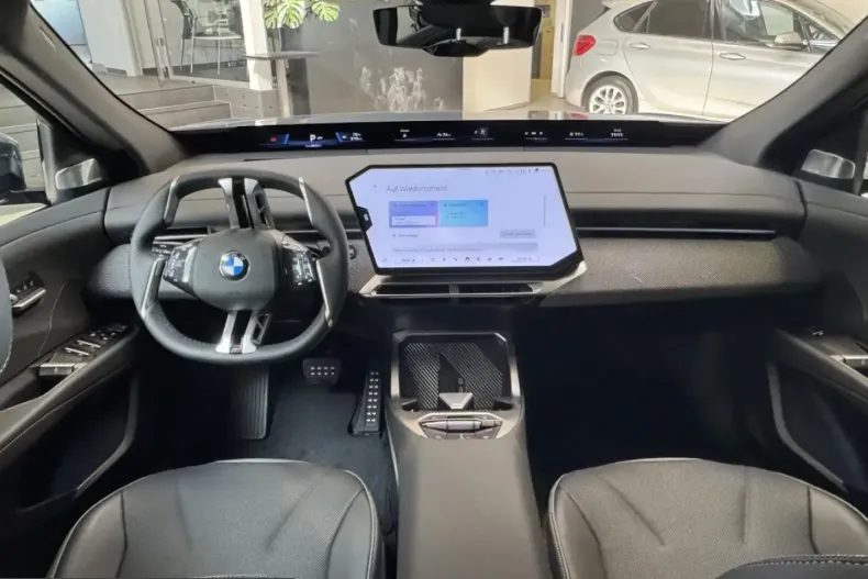 BMW iX3 (Seria X) din 2026 cu 1 km - oferta BMW205786 - foto 15