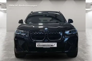 BMW iX3 din 2024 - oferta BMW205787