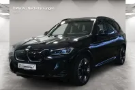 BMW iX3 (Seria X) din 2024 cu 21.839 km - oferta BMW205787 - foto 2