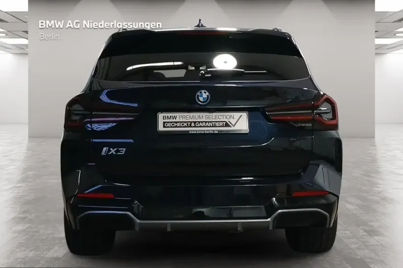 BMW iX3 (Seria X) din 2024 cu 21.839 km - oferta BMW205787 - foto 4