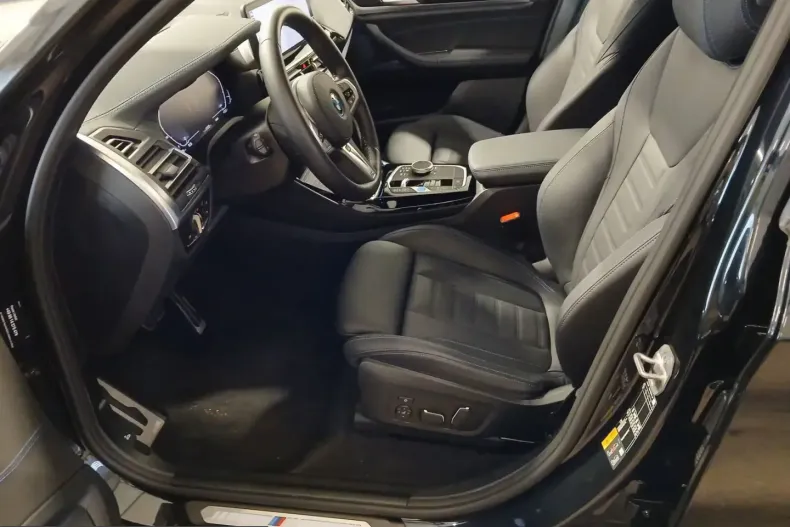 BMW iX3 (Seria X) din 2024 cu 21.839 km - oferta BMW205787 - foto 6