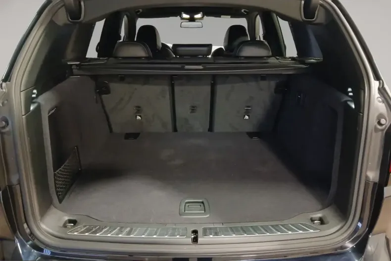 BMW iX3 (Seria X) din 2024 cu 21.839 km - oferta BMW205787 - foto 12